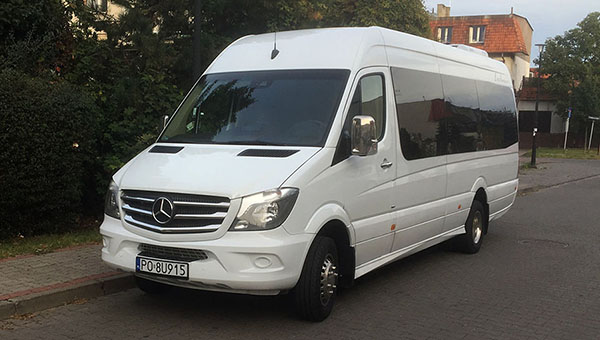 Sprinter
