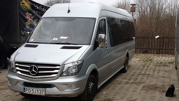 Sprinter